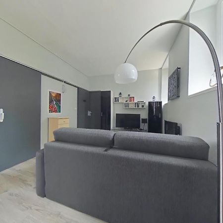 Appartement La Belle Ephemere à Carcassonne Extérieur photo